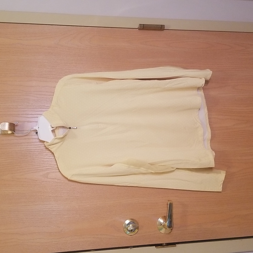 Dover Riding sport coolblast top